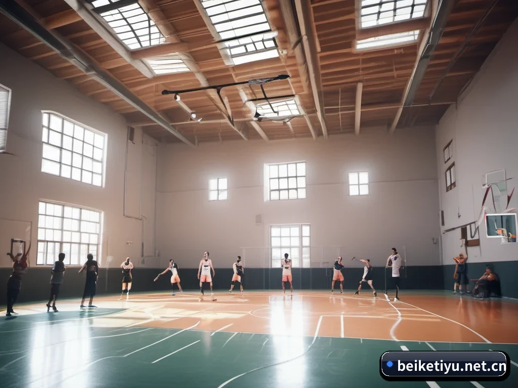 贝壳体育 APP
